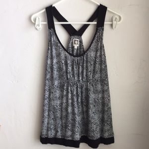 Woman Top Tank Shirt